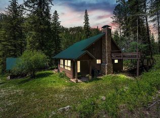 21482 Mossy Pine Loop, Lead, SD 57754