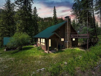 21482 Mossy Pine Loop, Lead, SD, 57754
