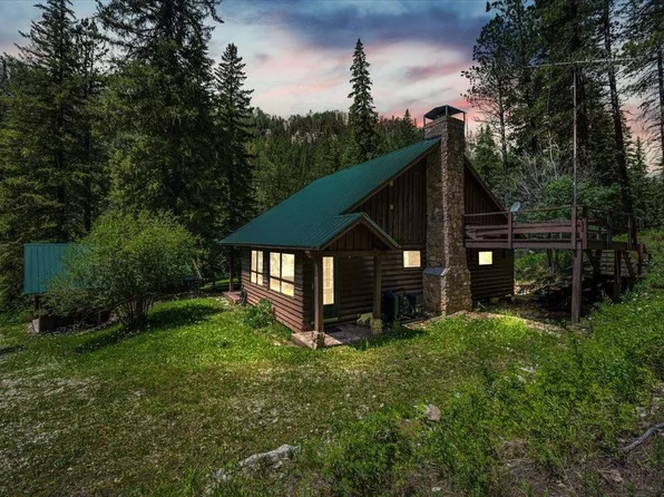 21482 Mossy Pine Loop, Lead, SD 57754