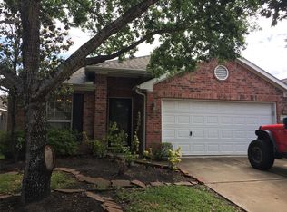 9211 Sunlit Park Dr, Humble, TX 77396