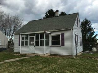 1162 E 35th St, Erie, PA 16504