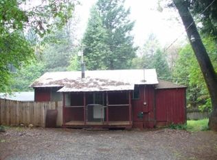 22791 Foresthill Rd, Foresthill, CA 95631