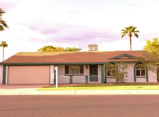 1356 W Dublin St, Chandler, AZ 85224