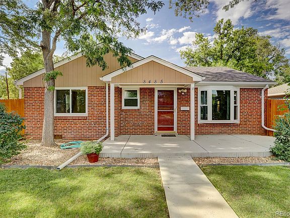 2nd image of 8485 Clara Belle Dr