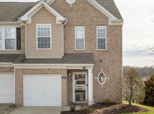 1345 Bell Rd UNIT 416, Antioch, TN 37013