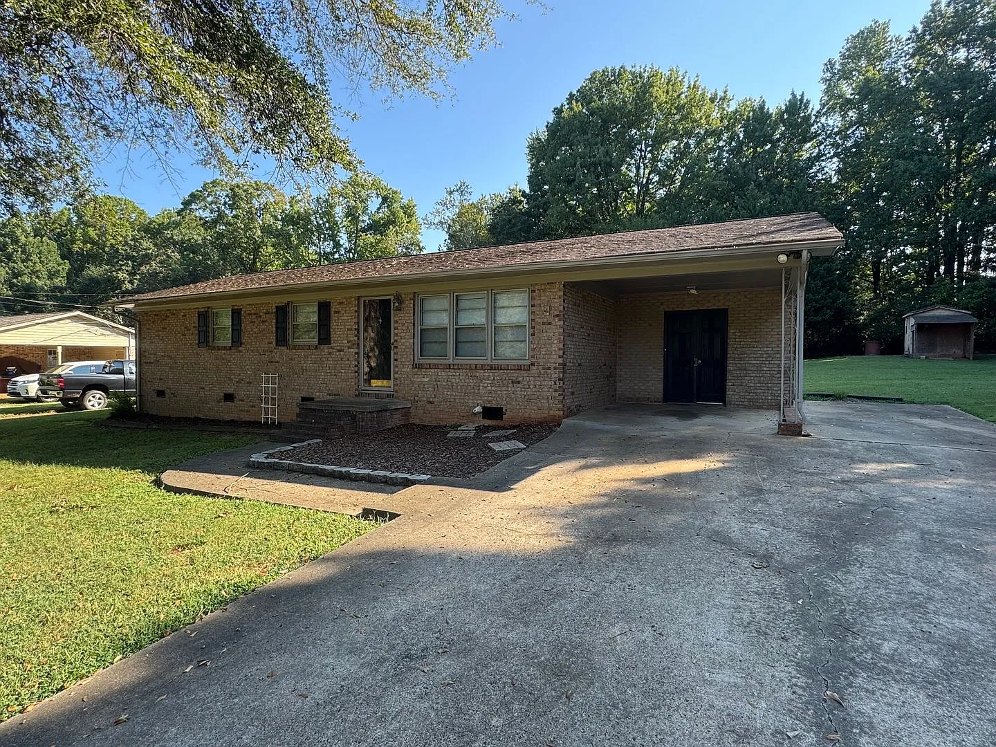 3/1.5 House in Cleveland County, NC — Photo 4
