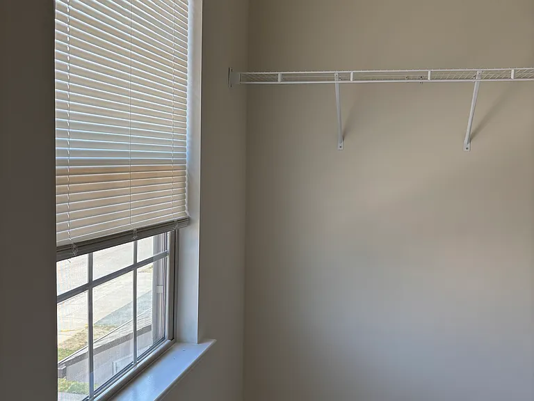 with Blinds New Pics