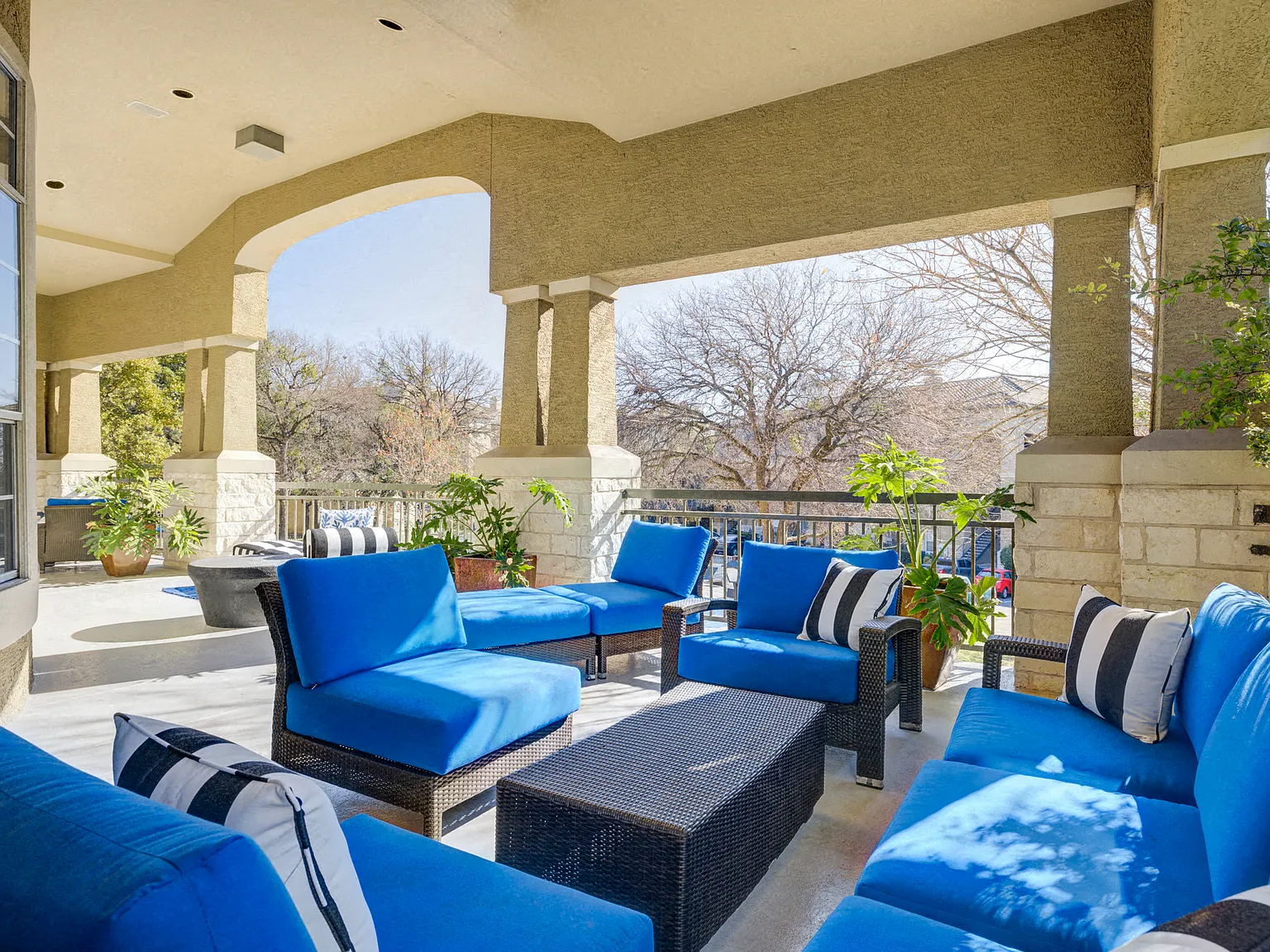 Gables at the Terrace — Photo 4