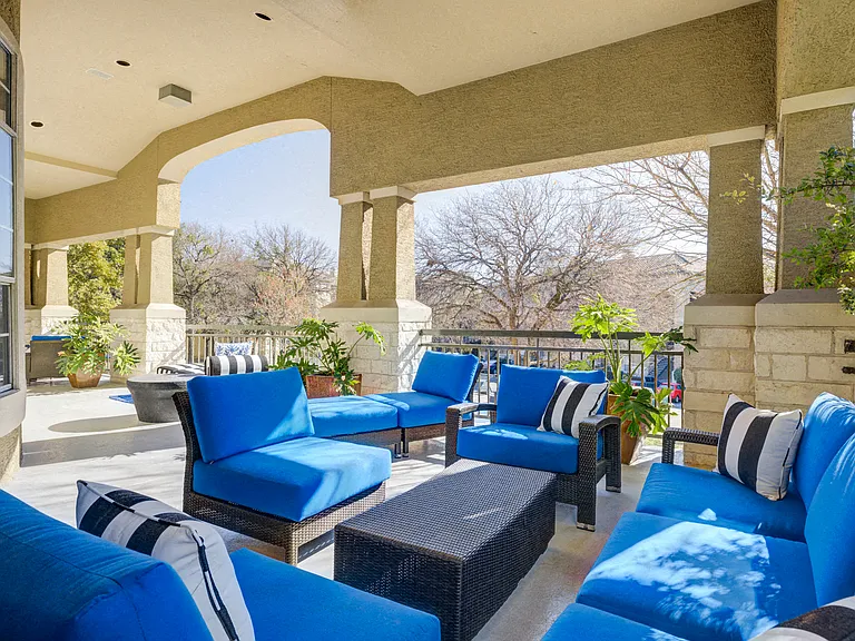 Gables at the Terrace — Photo 4