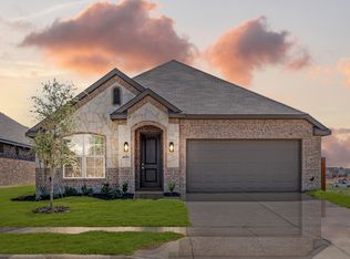 4533 Pentridge Dr, Crowley, TX 76036