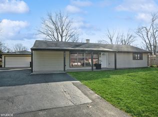 4725 182nd Pl, Country Club Hills, IL