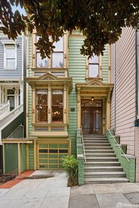 176 Castro St, San Francisco, CA, 94114