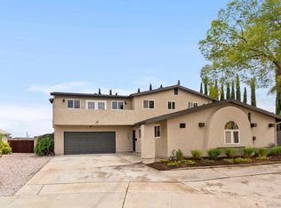 9182 Tonya Ln, Santee, CA 92071