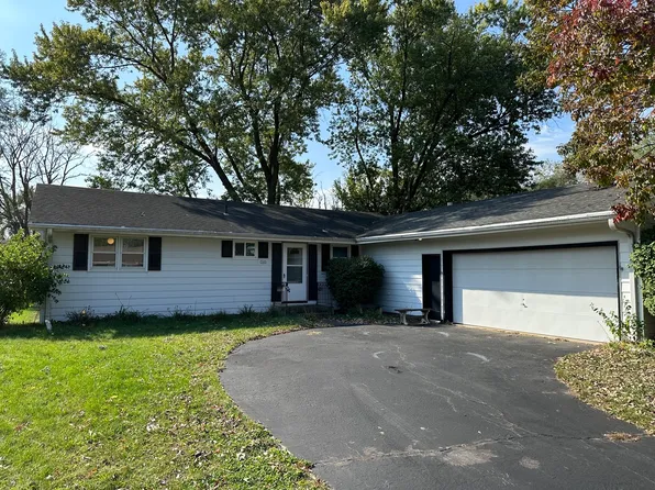 1422 W Vanmeter St, Kankakee, IL 60901