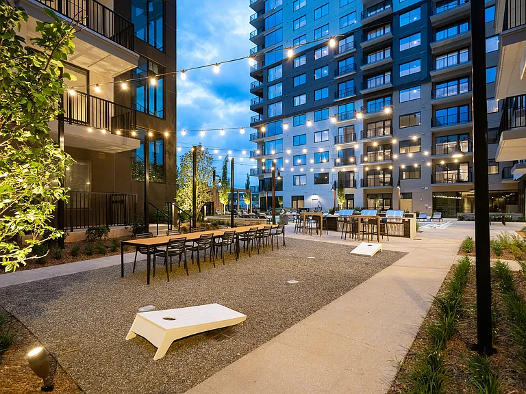 The Grace Residences — Photo 31