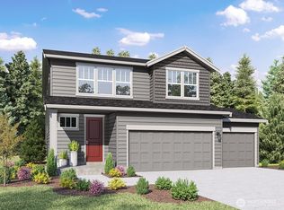 Bakerview, Stanwood, WA 98292