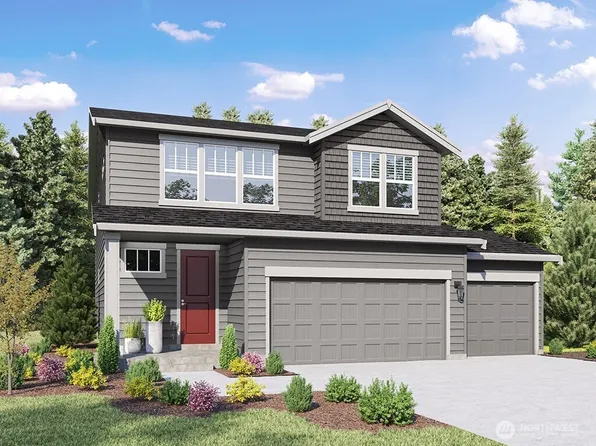 7406 280th Place NW #29, Stanwood, WA 98292