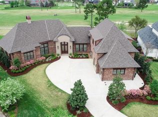 4280 Persimmon Way, Lake Charles, LA 70605