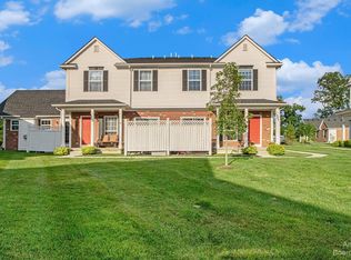 1903 Riversedge Dr, Saline, MI 48176