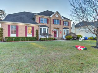 506 Plante Ave, Toms River, NJ 08755