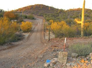 4350 W Milton Rd, Tucson, AZ 85746