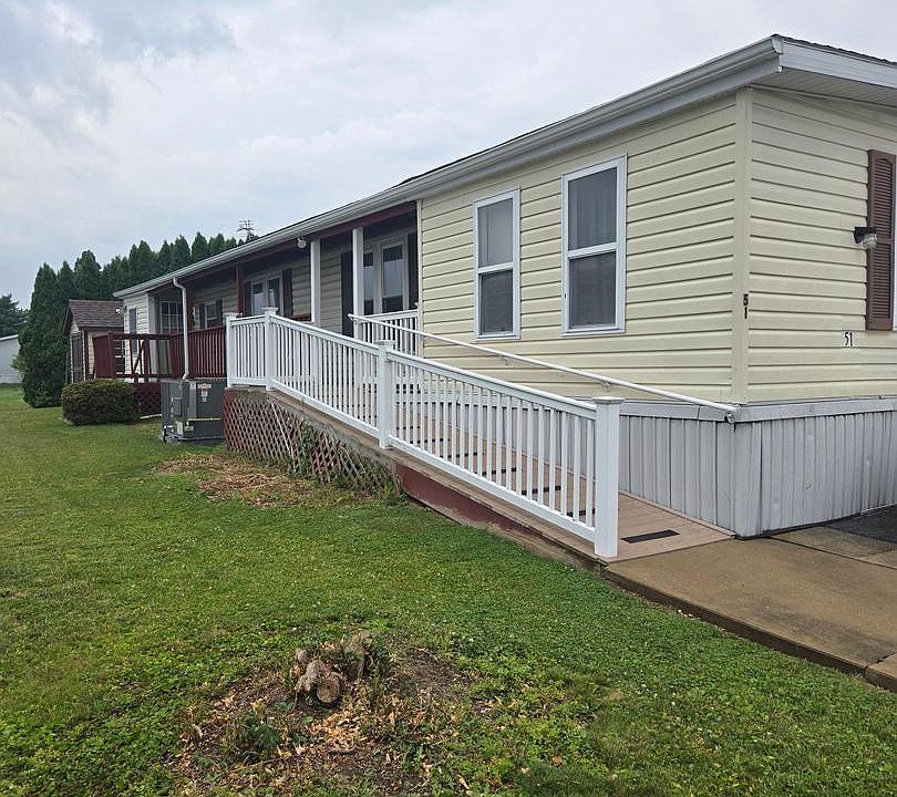 1st image of 1300 E Kercher Ave Lot 51