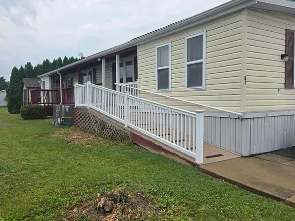 1300 E Kercher Ave Lot 51, Myerstown, PA 17067