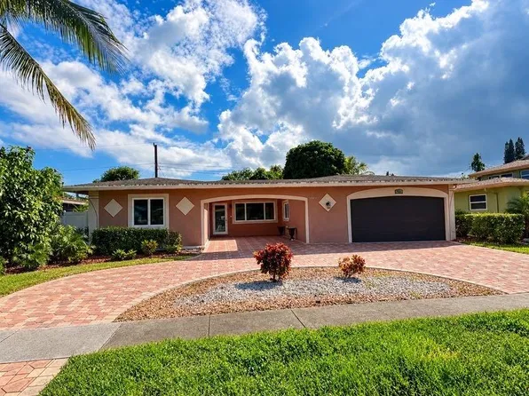 3362 NW 23RD Court, Lauderdale Lakes, FL 33311