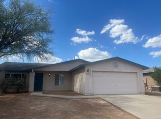 9721 E Bennett Dr, Tucson, AZ 85747