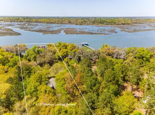 6137 Wallace Landing Retreat St, Saint Helena Island, SC 29920