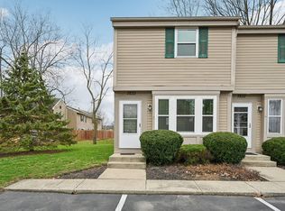 7835 Barkwood Dr, Columbus, OH 43085