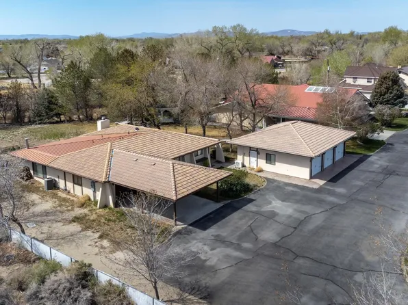 1129 Rice Rd, Fallon, NV 89406