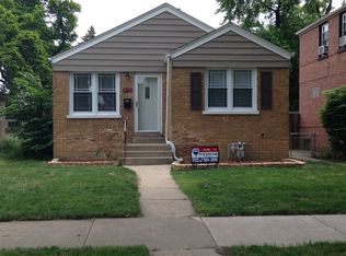 941 Marshall Ave, Bellwood, IL