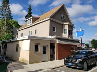 267-269 Merrimack St, Lawrence, MA 01843