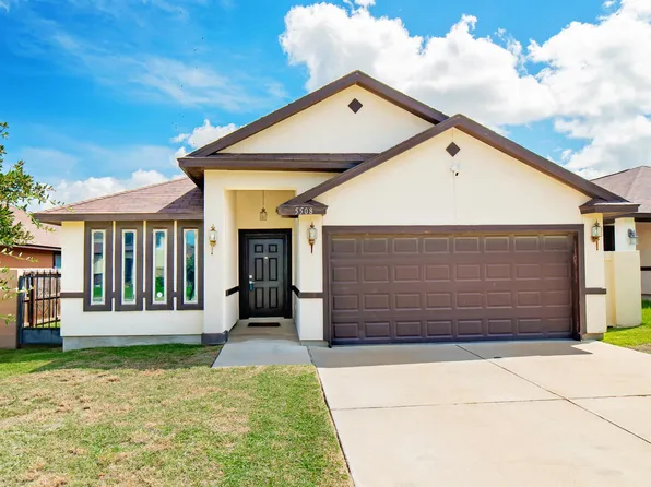 5508 Stallion Ln, Laredo, TX 78046