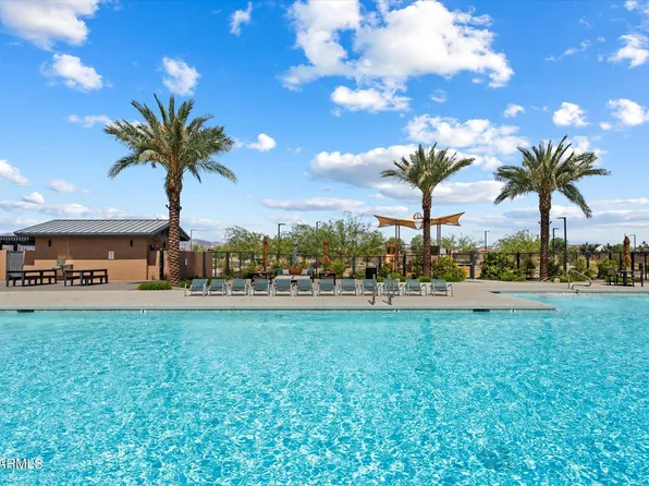 16730 W SIERRA Street, Surprise, AZ 85388