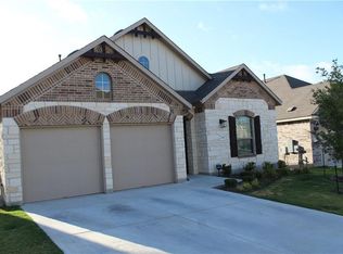 2348 Base Burner Path, Leander, TX 78641