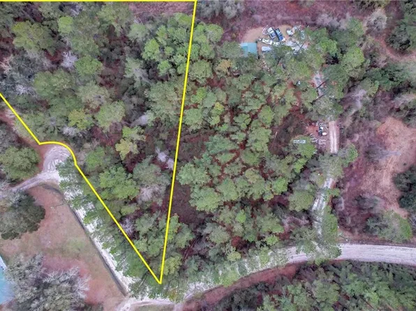 0 Harrison Rd, Waynesville, GA 31566