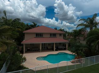 1280 Leeward Way, Weston, FL 33327