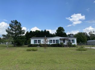 181 Countryside Dr, Aberdeen, NC 28315