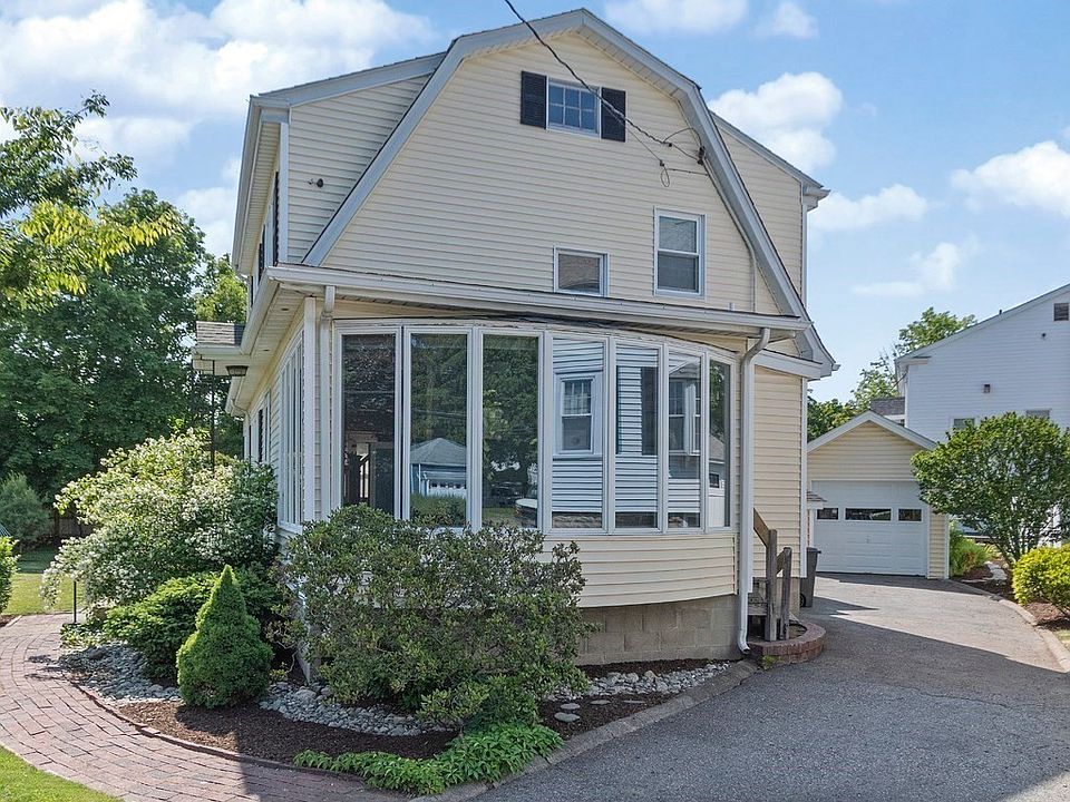 48 Warren St, Waltham, MA 02453 Zillow