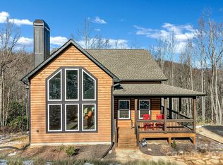 285 Arcadia Falls Way, Black Mountain, NC 28711