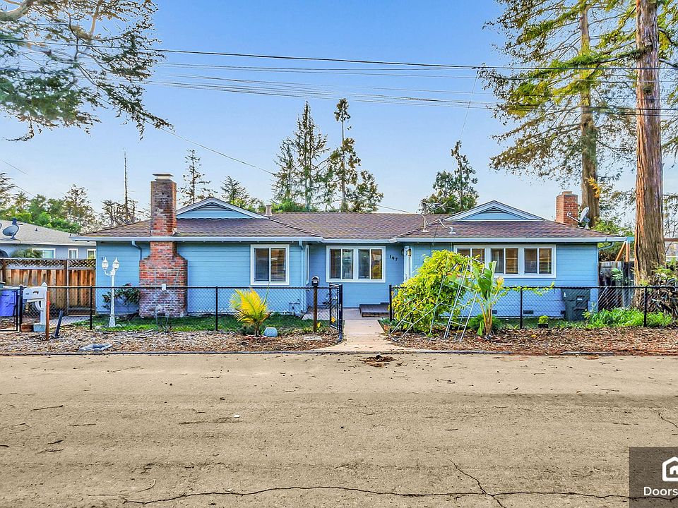 1st image of 197 Vista Ave