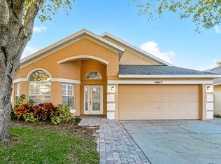 14643 Lady Victoria Blvd, Orlando, FL 32826