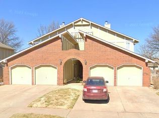 10416 W Texas St, Wichita, KS 67209