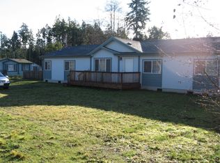 32 Law Ave, Port Townsend, WA 98368