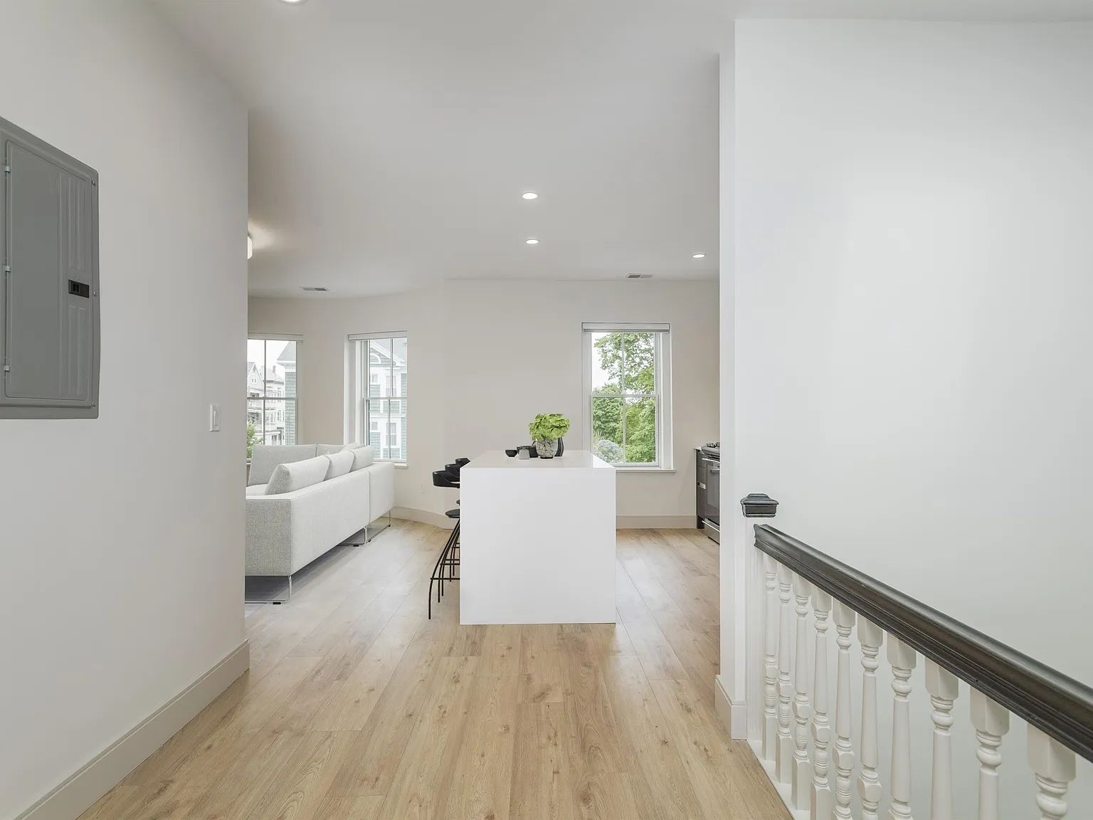178 Saint Alphonsus Street — Photo 1