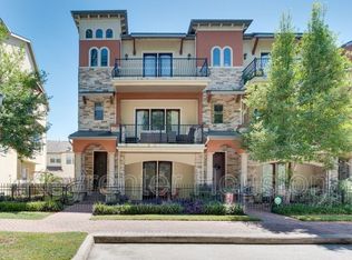 14518 Vintage Preserve Pkwy, Houston, TX 77070