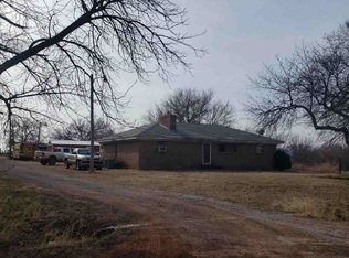 951 County Road 1320, Chickasha, OK 73018