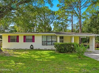 4550 ANVERS Boulevard, Jacksonville, FL 32210